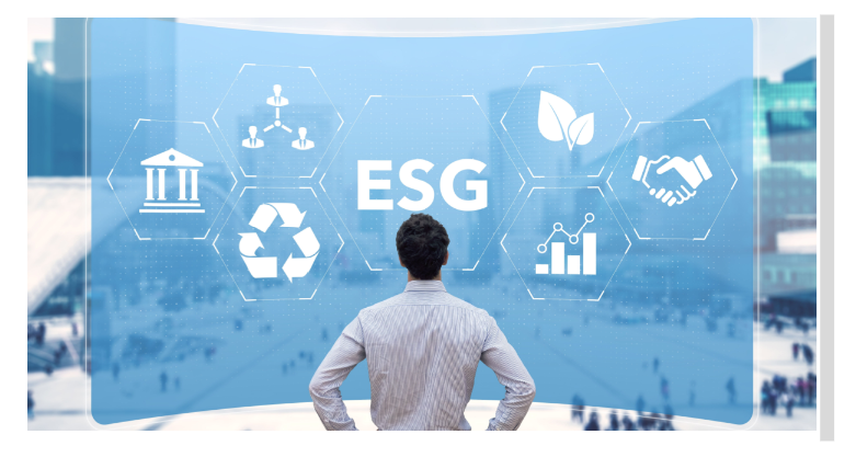 Esg Scoring